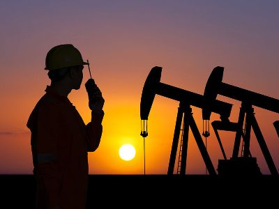After news of sanctions, Brent oil rises 3.5% to $64.79 per barrel