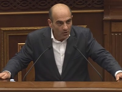 Այն, ինչ լավ է գործող իշխանության համար, լավ չէ Հայաստանի ժողովրդի համար․ ընդդիմադիր