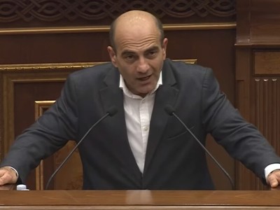 Չեմ հավատում, որ ցորենի ներկրման աշխարհաքաղաքական գինը մեր կենսական շահերի հաշվին չի. Ավետիսյան