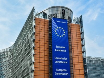 Euractiv: EU to invest €1.1 billion in Brussels headquarters renovation
