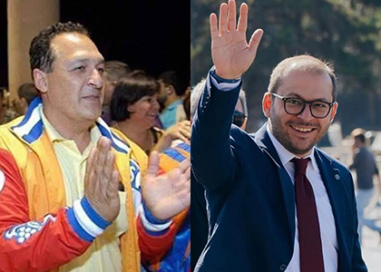 Աշոտ Մխիթարյանը էս երկրի սպորտային սիմվոլներից մեկն է. Ռուբոն՝ սրտացավության սիմվոլն է. Ռուբեն Մխիթարյան
