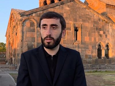 Ես հիմա էլ եմ Կադիրովի նման ղեկավար ցանկանում․ կարգալույծ եղած քահանա