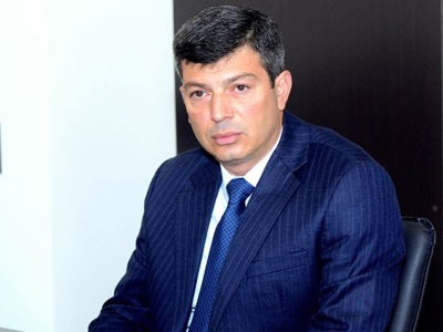 Տիգրան Գաբրիելյանը նշանակվել է Շենգավիթ վարչական շրջանի ղեկավար