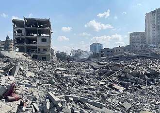 WHO: No Significant Reduction in Hunger in Gaza Since Ceasefire