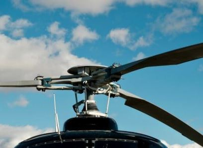 Son, Daughter-in-Law, and Two Grandchildren of Illinois Governor Candidate Killed in Helicopter Crash