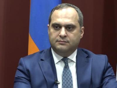 Հանցագործության մասին հաղորդում է ներկայացվել՝ ընդդեմ Նիկոլ Փաշինյանի և Ստեփան Ասատրյանի