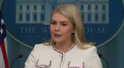 White House Comments on the Likelihood of a Putin‑Trump Meeting