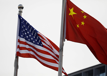 China Sees Possibility to Resolve Trade Disputes with the U.S.