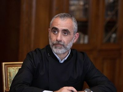 Иерей: Будут использованы все законные пути для восстановления духовной и молитвенной жизни в Ованнаванке