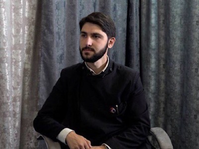 Иерей: ААЦ никогда не имела никаких специальных силовых структур против своего народа