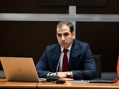 Տարվա սկզբից հավաքագրել ենք 2 տրլն 13 մլրդ դրամի հարկեր. սա 14 տոկոսով ավելի է նախորդ տարվա ցուցանիշից. ՊԵԿ նախագահ