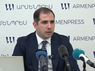 Հայտնաբերվել է 2000 չգրանցված աշխատող, թաքցվել է 108 մլրդ դրամի հարկ. ՊԵԿ նախագահ