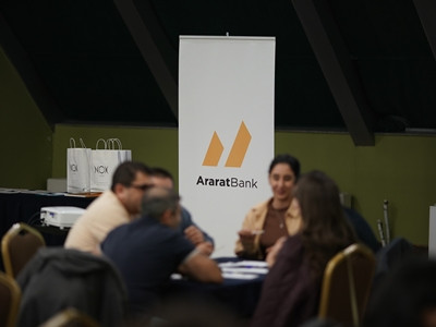 AraratBank Serves as Title Sponsor of "What? Where? When?" Intellectual Game