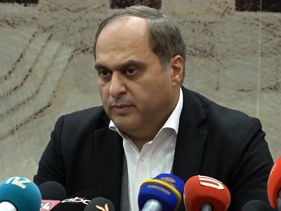 Հայաստանում տեղի է ունենում իրավական ահաբեկչություն․ փաստաբան