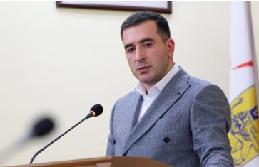 Հայկ Կոստանյանը նշանակվել է ՏԿԵ նախարար Դավիթ Խուդաթյանի խորհրդական