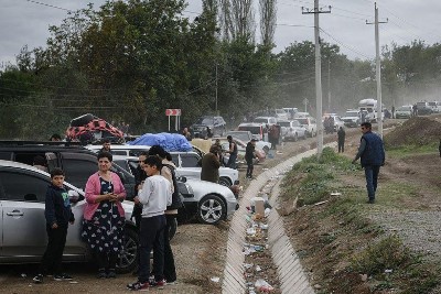 «Փաստ». Լրջագույն խնդիրներ արցախցիների համար նախատեսված աջակցությունների ծրագրերում