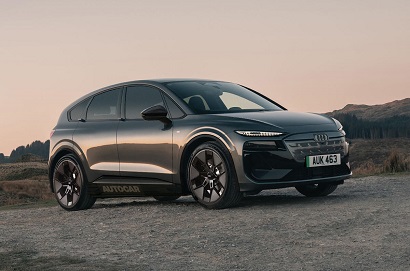 Ֆուտուրիստական ուրվագիծ եւ բնօրինակի ոգի․Audi A2-ն վերադառնում է որպես էլեկտրական մեքենա