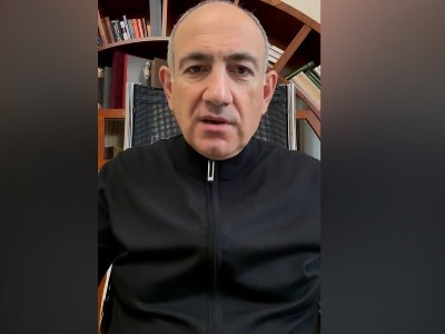 Այսօր Հովհաննավանքի պատարագը խորհրդանշելու է Մայր Աթոռ Սուրբ Էջմիածնի ազատագրման գործնական փուլի մեկնարկը. Փաշինյան