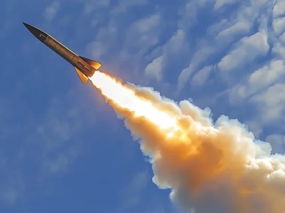 Путин: В мире нет аналогов крылатой ракеты «Буревестник»