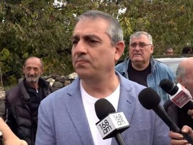 «Եթե դուք սկսեք սադրել, կարող ա ստեղի ժողովուրդը ձեզ քաշքշի». ՔՊ-ական պատգամավորը՝ լրագրողներին