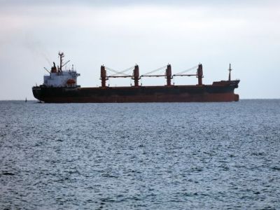 Tragedy in South China Sea: Ship sinks, fate of 2 sailors unknown
