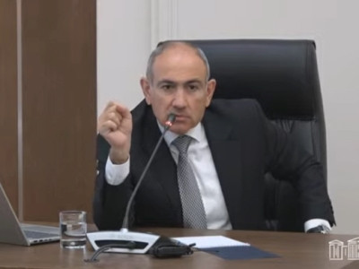 2026–ի ընտրություններին հայ ժողովուրդը պետք է տեր կանգնի խաղաղությանը. Նիկոլ Փաշինյան