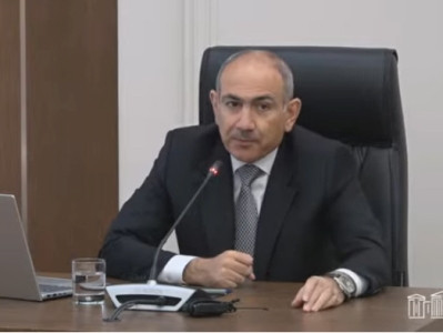 «Մարտnւնակ բանակ» հասկացությունը պետք է վերափոխենք «պաշտպանունակ բանակ»–ի. Փաշինյան