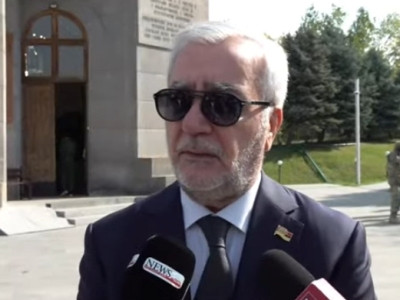 Աննա Վարդապետյանը ընտրվելիս խոստացել է՝ հոկտեմբերի 27-ի բացահայտումը պետք է լինի բոլորիս պատվի հարցը. Անդրանիկ Քոչարյան