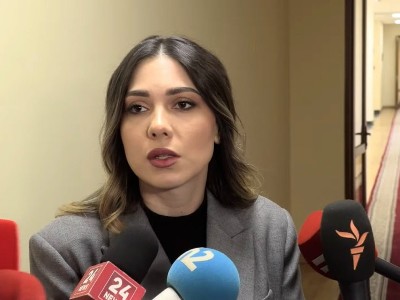 Մասնակցե՞լ է արդյոք Նիկոլ Փաշինյանը Հովհաննավանքի պատարագին որպես անհատ
