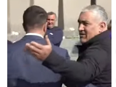 «Դատական նիստերը գնում ա, ամեն ինչ նորմալ ա». ակտիվիստին ծեծի ենթարկած նախկին թաղապետ