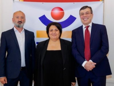 Գարեգին Միսկարյանը դադարեցնում է իր անդամակցությունը նորաստեղծ «Նժար»-ին