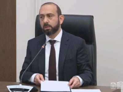 Armenia MFA: There are issues that remain unresolved at this moment, including the release of captives