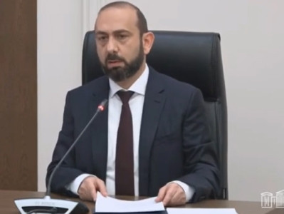 Կողմերը կշարունակեն սահմանազատումը վավերացված կանոնակարգի համաձայն. այս հարցն էլ կարող ենք համարել փակված. Միրզոյան