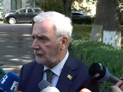 Անդրանիկ Քոչարյանը գիտի, թե ինչպես լրագրողները կարող են ծանոթանալ 44-օրյա պատերազմի մասին արխիվացված գաղտնի զեկույցին