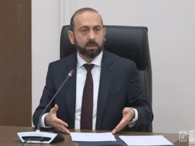 Ո՞րն է երաշխիքը, որ ՀՀ եւ Ադրբեջանի միջեւ խաղաղությունը կպահպանվի. ըստ Միրզոյանի՝ դա փոխշահավետություն է