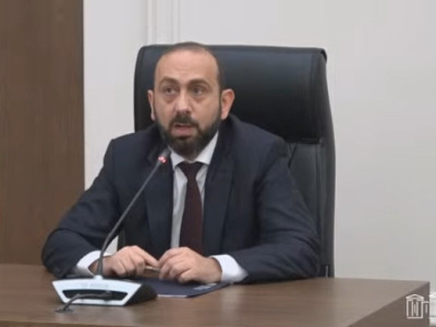 Չարդարացնելով բոլոր չարագուշակ կանխատեսումները մեզ հաջողվեց հարաբերություններ հաստատել Պակիստանի հետ. Միրզոյան