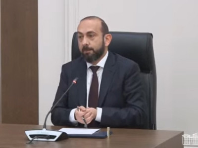 Դիվանագիտական հարաբերություններ են հաստատվել 5 երկրների հետ. մի շարք երկրներում անշարժ գույք ենք գնել. Միրզոյան