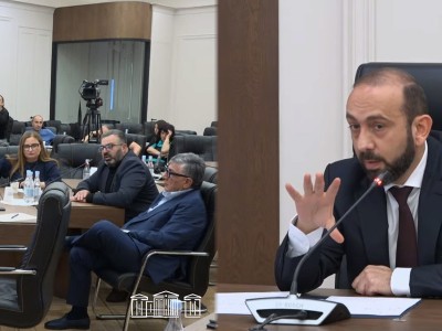 Այստեղ ակնհայտ շանտաժի հոտ է գալիս. Արթուր Խաչատրյանը՝ Միրզոյանին
