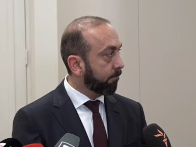 Արտգործնախարարը նշել է Հայաստանի և Ադրբեջանի միջև տարաձայնության գլխավոր թեման
