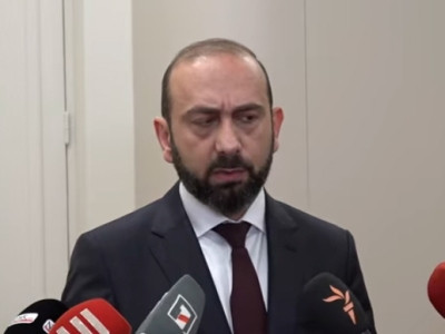 Քննարկում ենք «3+3» ձևաչափով հանդիպման կազմակերպման հերթագայությունը Ադրբեջանի հետ։ ՀՀ արտգործնախարար