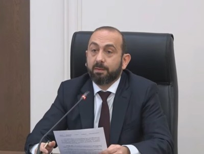 ՀՀ–ի տարածքը նույնն է՝ մի փոքրիկ տարբերությամբ, որ ինչ-որ տարածքներ հայտնվել են Ադրբեջանի վերահսկողության տակ. Միրզոյան