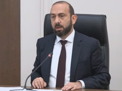 Դուք փորձեք հասկանալ տրամադրությունները ՌԴ–ում և լուծել հարցը. ԱԳ նախարարը՝ Գառնիկ Դանիելյանին