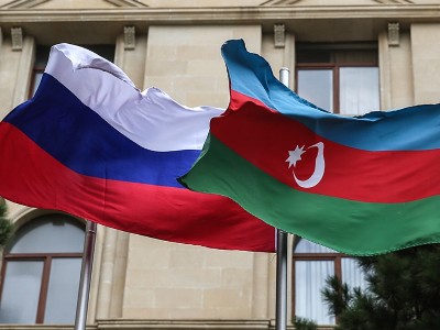 Азербайджанские СМИ сообщили о наличии письма о подготовке переворота при поддержке РФ