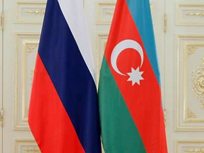 Россия хочет налаживать гуманитарные связи с Азербайджаном