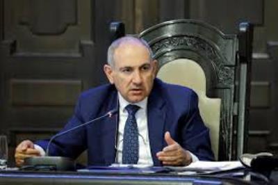 «Իրավունք». Փաշինյանին հունից հանել են նախարարները