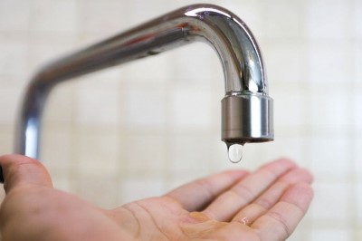36 ժամ ջուր չի լինելու Երևանի Արաբկիր, Կենտրոն և Էրեբունի վարչական շրջաններում