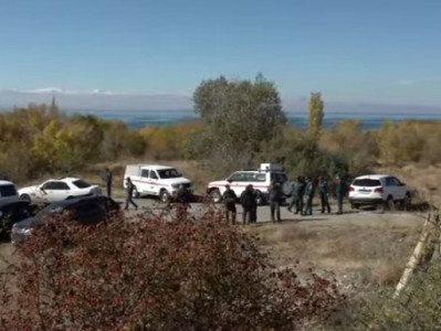 Հարյուրավոր փրկարարներ, ոստիկաններ փնտրում են 3-ամյա Տիգրանին