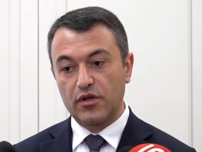 «Հովհաննավանքի պատարագին մասնակցել եմ, եկող կիրակի էլ հավանաբար կմասնակցեմ». Սուրեն Թովմասյան