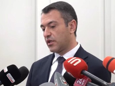 Ի՞նչ միջոցներով է Կադաստրի պետը ձեռք բերել առանձնատուն Նորքում. Սուրեն Թովմասյանը ասաց, թե աշխատել է որպես դասախոս