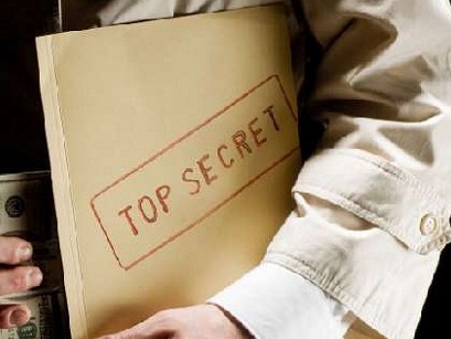 Гражданин Франции собирал в Азербайджане шпионские сведения о России и Иране